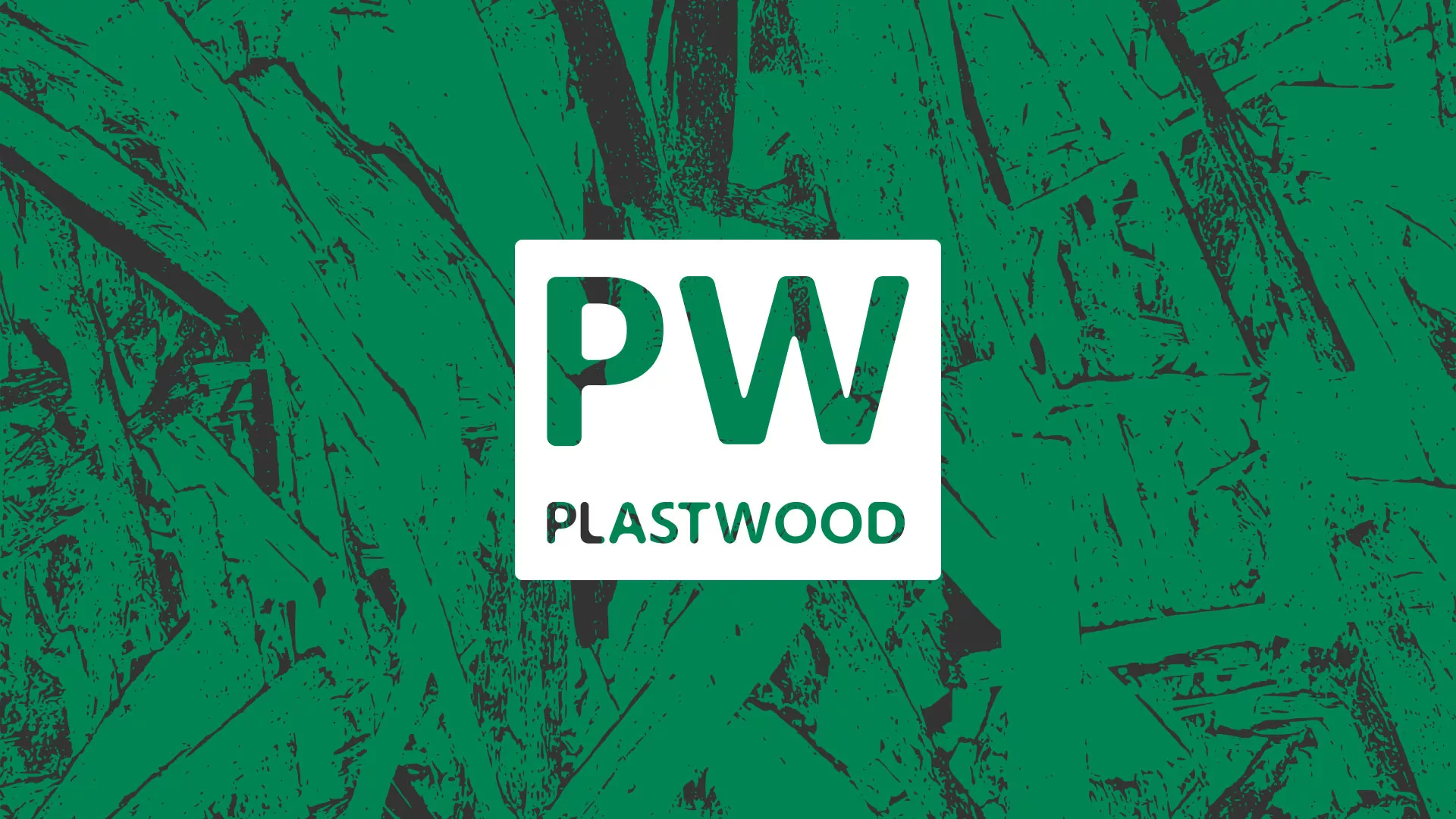 Разработка айдентики и сайта компании «Plastwood» в Кирове