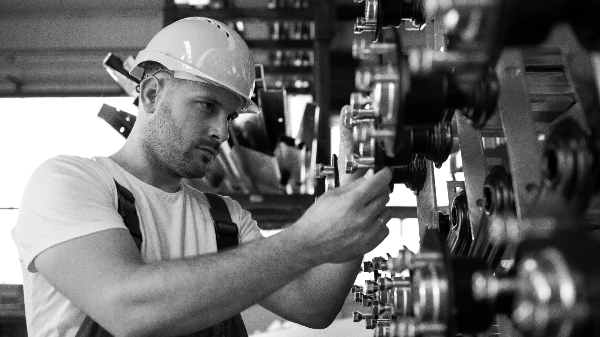 Разработка сайта для завода по продаже оборудования в Кирове